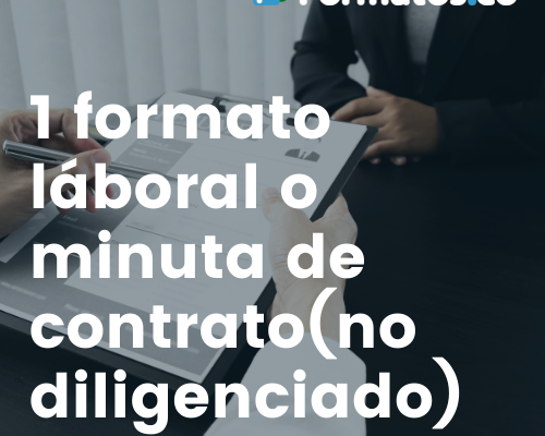 formato-de-contrato-de-trabajo