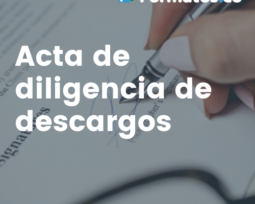 Acta-de-descargos