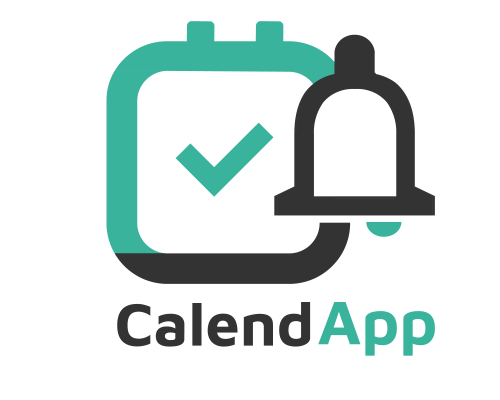Calendario Tributario y de Tareas CALENDAPP