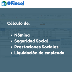 Liquidadores Laborales 2026