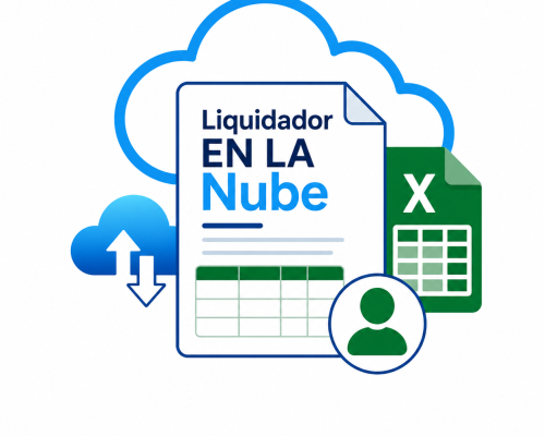Liquidador Nube: Declaración Renta Personas Naturales 2026