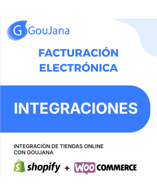 Facturación Electrónica