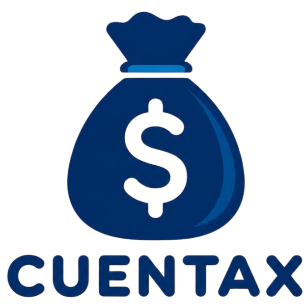 Cuentax (Control Financiero y Tributario)
